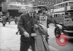 Immagine di Unione Britannica dei Fascisti Londra Inghilterra Regno Unito, 1938, secondo 20 filmato di repertorio 65675053805
