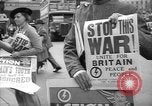 Immagine di Unione Britannica dei Fascisti Londra Inghilterra Regno Unito, 1938, secondo 26 filmato di repertorio 65675053805