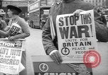 Immagine di Unione Britannica dei Fascisti Londra Inghilterra Regno Unito, 1938, secondo 27 filmato di repertorio 65675053805
