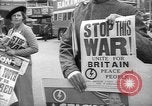 Immagine di Unione Britannica dei Fascisti Londra Inghilterra Regno Unito, 1938, secondo 29 filmato di repertorio 65675053805