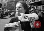 Immagine di Unione Britannica dei Fascisti Londra Inghilterra Regno Unito, 1938, secondo 52 filmato di repertorio 65675053805