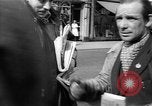 Immagine di Unione Britannica dei Fascisti Londra Inghilterra Regno Unito, 1938, secondo 55 filmato di repertorio 65675053805