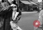 Immagine di Unione Britannica dei Fascisti Londra Inghilterra Regno Unito, 1938, secondo 56 filmato di repertorio 65675053805