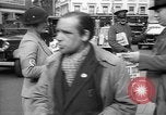 Immagine di Unione Britannica dei Fascisti Londra Inghilterra Regno Unito, 1938, secondo 58 filmato di repertorio 65675053805