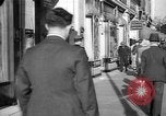 Image of newspaper headlines London England United Kingdom, 1938, second 29 stock footage video 65675053806