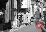 Image of newspaper headlines London England United Kingdom, 1938, second 42 stock footage video 65675053806