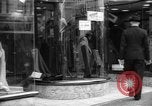 Image of Downtown London scenes just before World War II London England United Kingdom, 1938, second 1 stock footage video 65675053807