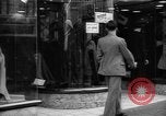 Image of Downtown London scenes just before World War II London England United Kingdom, 1938, second 3 stock footage video 65675053807