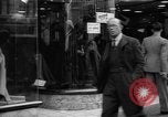 Image of Downtown London scenes just before World War II London England United Kingdom, 1938, second 4 stock footage video 65675053807