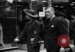 Image of Downtown London scenes just before World War II London England United Kingdom, 1938, second 6 stock footage video 65675053807