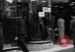 Image of Downtown London scenes just before World War II London England United Kingdom, 1938, second 7 stock footage video 65675053807