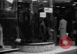 Image of Downtown London scenes just before World War II London England United Kingdom, 1938, second 9 stock footage video 65675053807