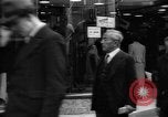 Image of Downtown London scenes just before World War II London England United Kingdom, 1938, second 10 stock footage video 65675053807