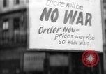 Image of Downtown London scenes just before World War II London England United Kingdom, 1938, second 13 stock footage video 65675053807