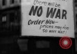 Image of Downtown London scenes just before World War II London England United Kingdom, 1938, second 14 stock footage video 65675053807