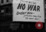 Image of Downtown London scenes just before World War II London England United Kingdom, 1938, second 15 stock footage video 65675053807