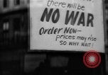 Image of Downtown London scenes just before World War II London England United Kingdom, 1938, second 16 stock footage video 65675053807
