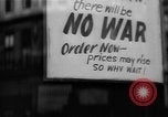 Image of Downtown London scenes just before World War II London England United Kingdom, 1938, second 17 stock footage video 65675053807