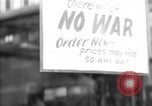 Image of Downtown London scenes just before World War II London England United Kingdom, 1938, second 18 stock footage video 65675053807