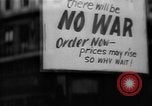 Image of Downtown London scenes just before World War II London England United Kingdom, 1938, second 20 stock footage video 65675053807