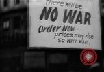 Image of Downtown London scenes just before World War II London England United Kingdom, 1938, second 21 stock footage video 65675053807