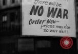 Image of Downtown London scenes just before World War II London England United Kingdom, 1938, second 25 stock footage video 65675053807