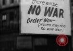 Image of Downtown London scenes just before World War II London England United Kingdom, 1938, second 28 stock footage video 65675053807