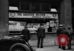 Image of Downtown London scenes just before World War II London England United Kingdom, 1938, second 29 stock footage video 65675053807