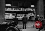 Image of Downtown London scenes just before World War II London England United Kingdom, 1938, second 30 stock footage video 65675053807