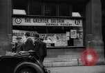 Image of Downtown London scenes just before World War II London England United Kingdom, 1938, second 35 stock footage video 65675053807