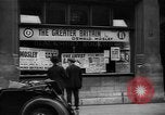 Image of Downtown London scenes just before World War II London England United Kingdom, 1938, second 38 stock footage video 65675053807