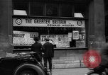 Image of Downtown London scenes just before World War II London England United Kingdom, 1938, second 40 stock footage video 65675053807