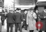 Image of Downtown London scenes just before World War II London England United Kingdom, 1938, second 55 stock footage video 65675053807