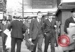 Image of Downtown London scenes just before World War II London England United Kingdom, 1938, second 57 stock footage video 65675053807