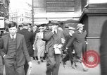 Image of Downtown London scenes just before World War II London England United Kingdom, 1938, second 58 stock footage video 65675053807