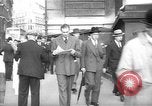 Image of Downtown London scenes just before World War II London England United Kingdom, 1938, second 60 stock footage video 65675053807