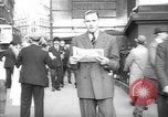 Image of Downtown London scenes just before World War II London England United Kingdom, 1938, second 61 stock footage video 65675053807