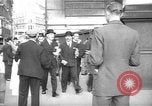 Image of Downtown London scenes just before World War II London England United Kingdom, 1938, second 62 stock footage video 65675053807