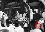Image of Mahatma Gandhi India, 1938, second 19 stock footage video 65675053809