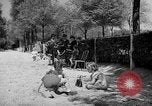 Image of Eiffel Tower Paris France, 1938, second 11 stock footage video 65675053810