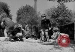 Image of Eiffel Tower Paris France, 1938, second 14 stock footage video 65675053810