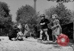 Image of Eiffel Tower Paris France, 1938, second 16 stock footage video 65675053810