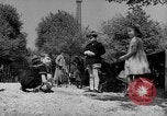 Image of Eiffel Tower Paris France, 1938, second 17 stock footage video 65675053810