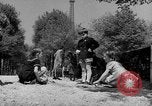 Image of Eiffel Tower Paris France, 1938, second 18 stock footage video 65675053810