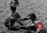 Image of Eiffel Tower Paris France, 1938, second 33 stock footage video 65675053810