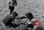 Image of Eiffel Tower Paris France, 1938, second 34 stock footage video 65675053810