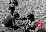 Image of Eiffel Tower Paris France, 1938, second 35 stock footage video 65675053810