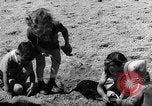 Image of Eiffel Tower Paris France, 1938, second 41 stock footage video 65675053810