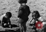 Image of Eiffel Tower Paris France, 1938, second 43 stock footage video 65675053810