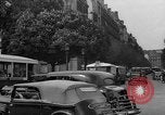 Image of Arc de Triomphe Paris France, 1938, second 3 stock footage video 65675053811